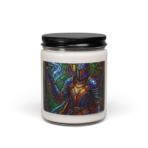 Scented Soy Candle, 9oz