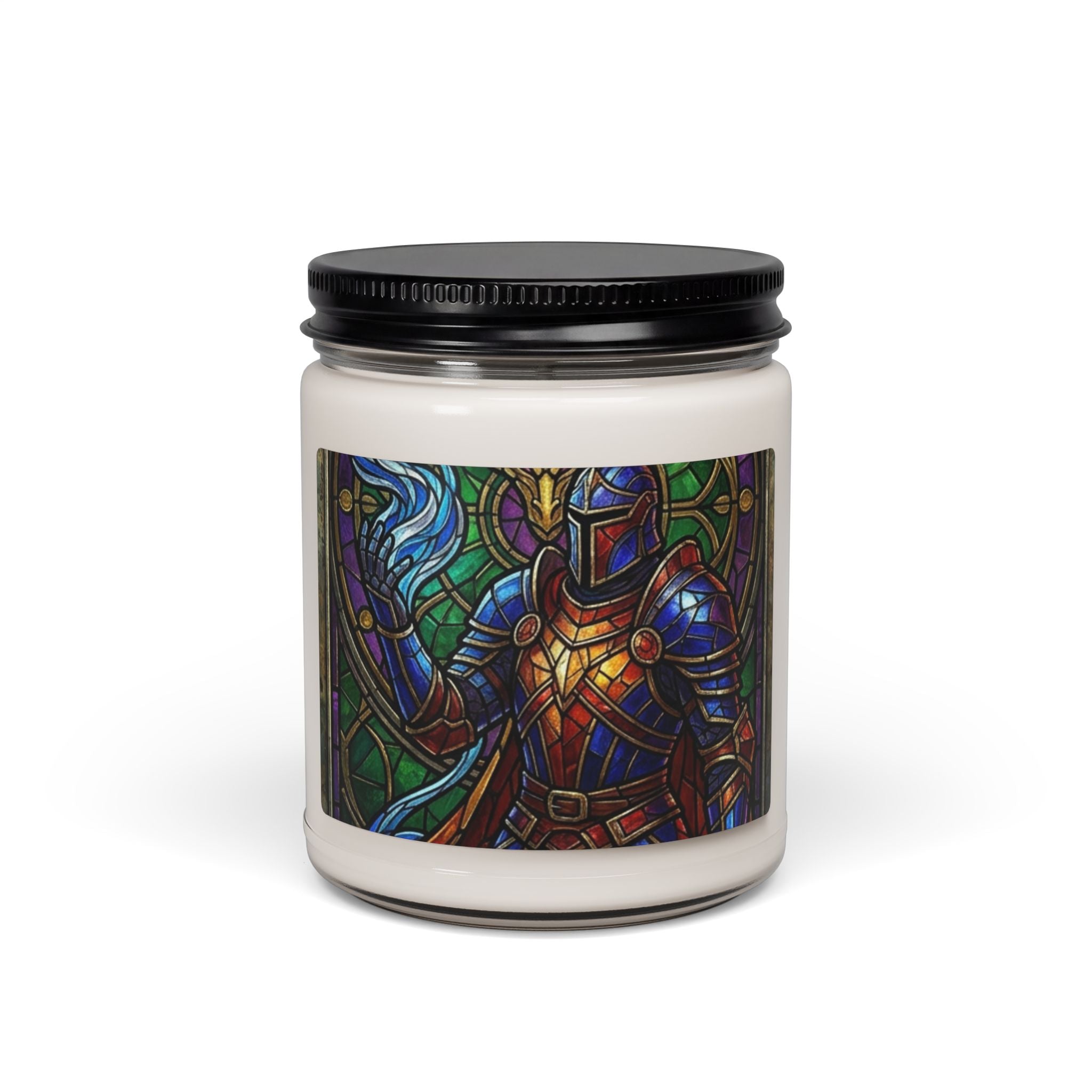 Scented Soy Candle, 9oz