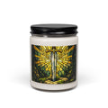 Scented Soy Candle-Sword, 9oz