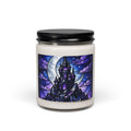 Scented Soy Candle-Castle, 9oz